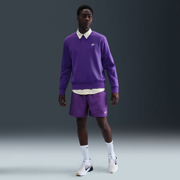 M NK CLUB FLOW SHORT