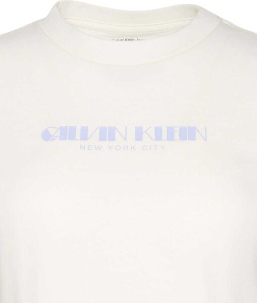 SS LOGO CROPPED TEE