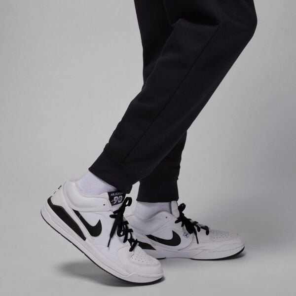 M J BRKLN FLC PANT