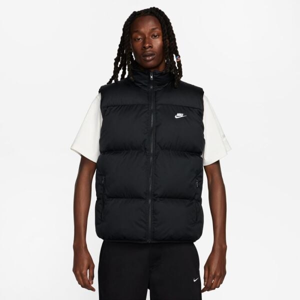 M NK CLUB PUFFER VEST