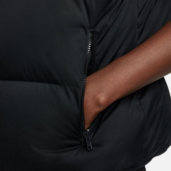 M NK CLUB PUFFER VEST