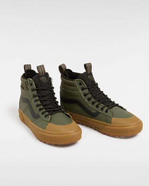 MTE Sk8-Hi Waterproof