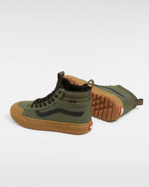 MTE Sk8-Hi Waterproof