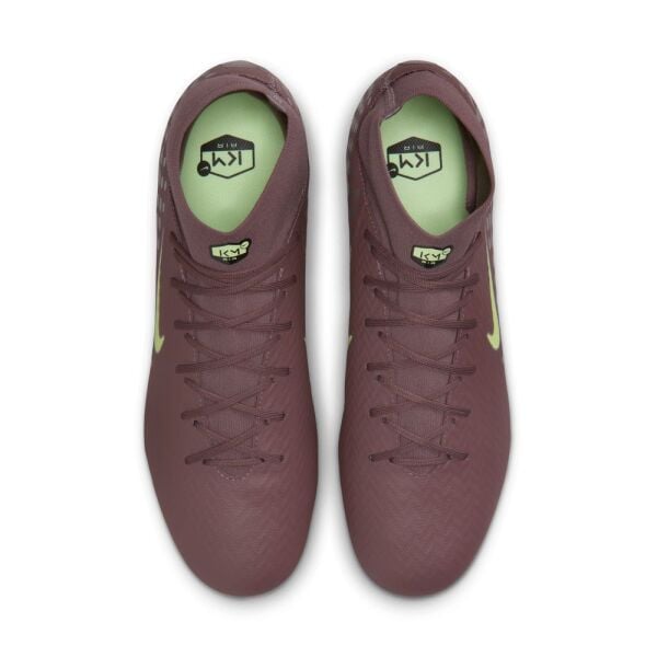 ZM SUPERFLY 10 ACAD KM FG/MG