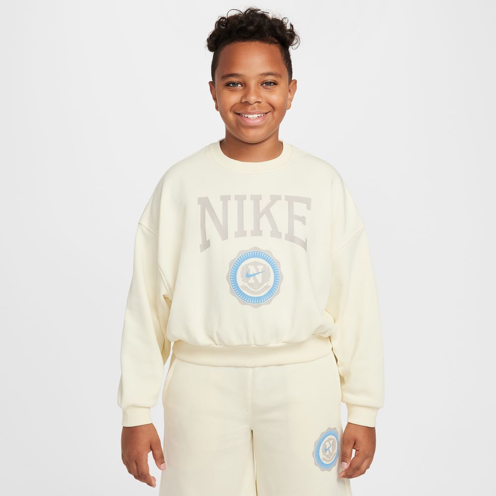 G NSW CLUB FT BXY CREW GX STAR