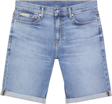 SLIM SHORT