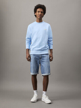 SLIM SHORT