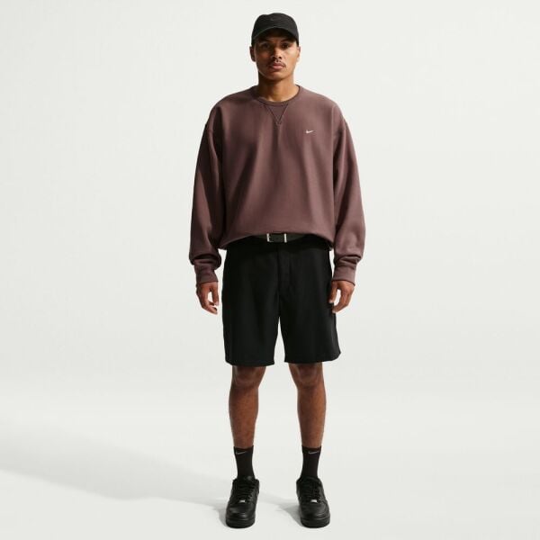 M NL SOLO SWSH BB CREW