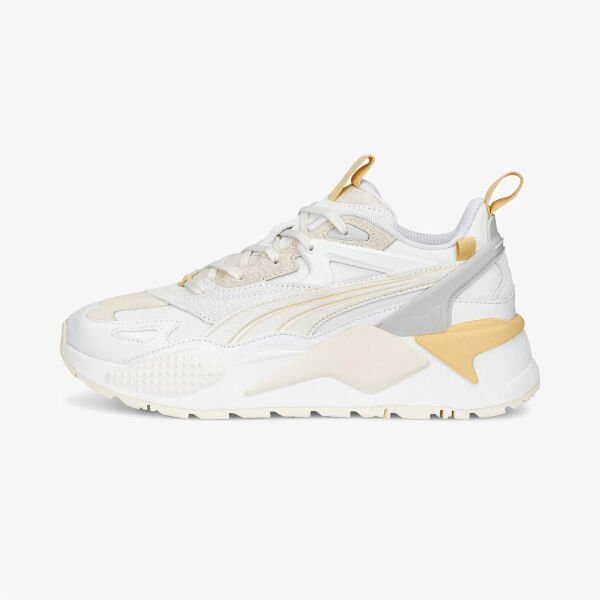 RS-X Efekt Thrifted Wns Rose Dust-Pristi Beyaz - 38