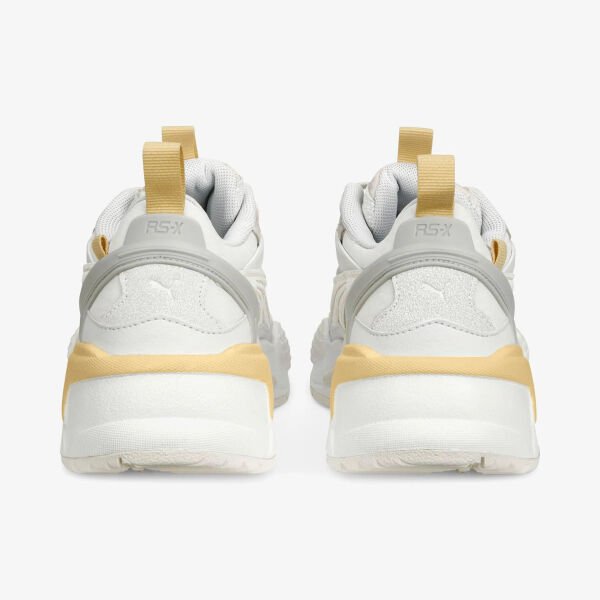 RS-X Efekt Thrifted Wns Rose Dust-Pristi Beyaz - 38