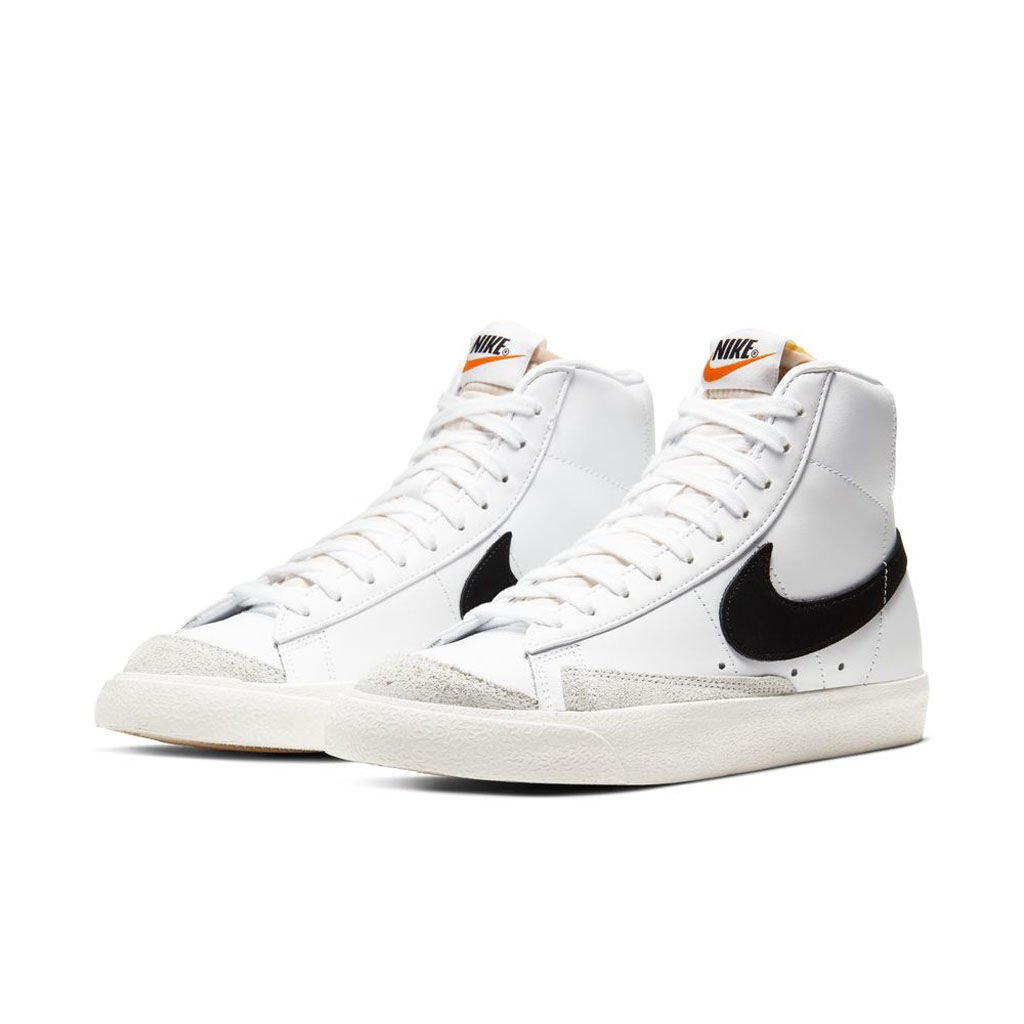 W BLAZER MID '77
