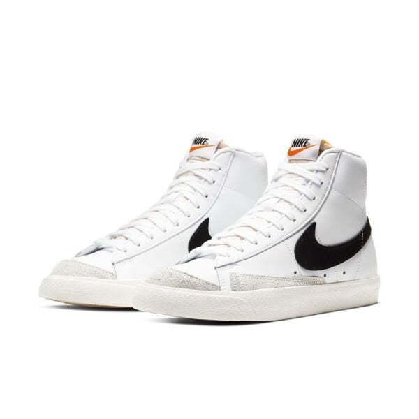 W BLAZER MID '77