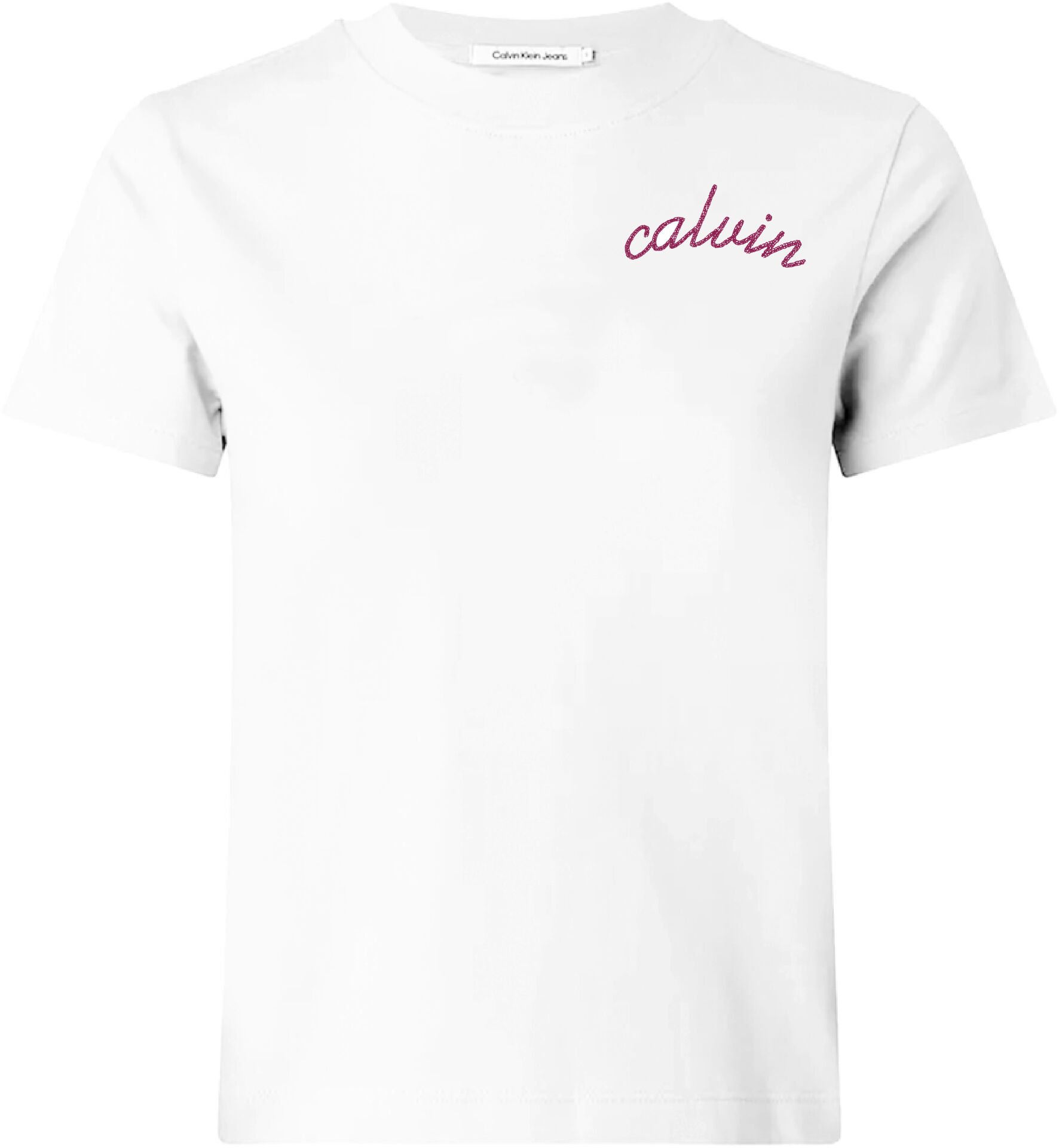 CALVIN LINE EMBROIDERY CLASSIC