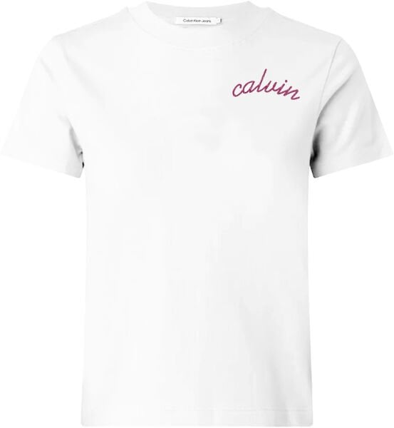 CALVIN LINE EMBROIDERY CLASSIC