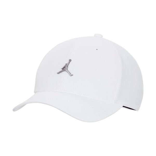 J RISE CAP S CB MTL JM