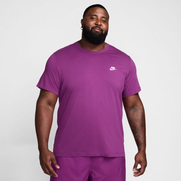 M NSW CLUB TEE
