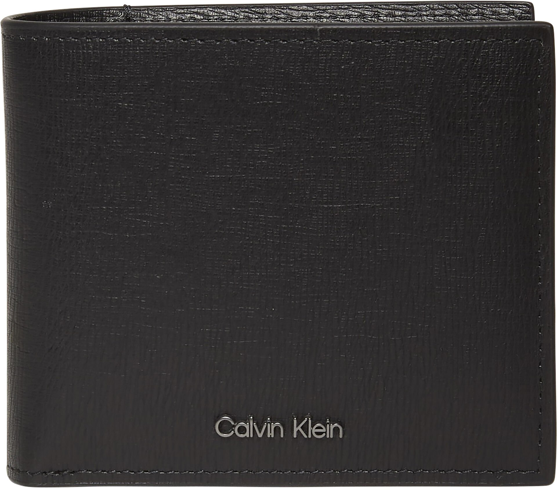 SAFFIANO BILLFOLD w CARD + COI