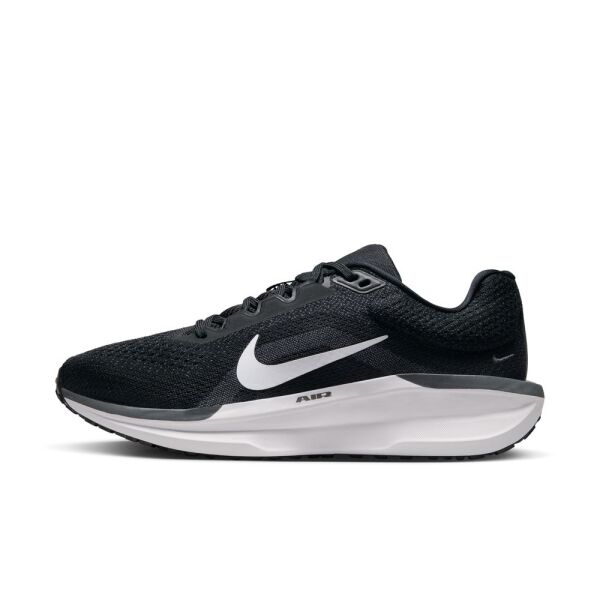 WMNS NIKE AIR WINFLO 11 Siyah/Beyaz - 36.5