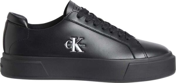 BASKET LACE UP LTH ML