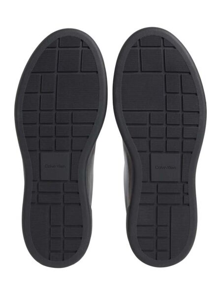 BASKET LACE UP LTH ML
