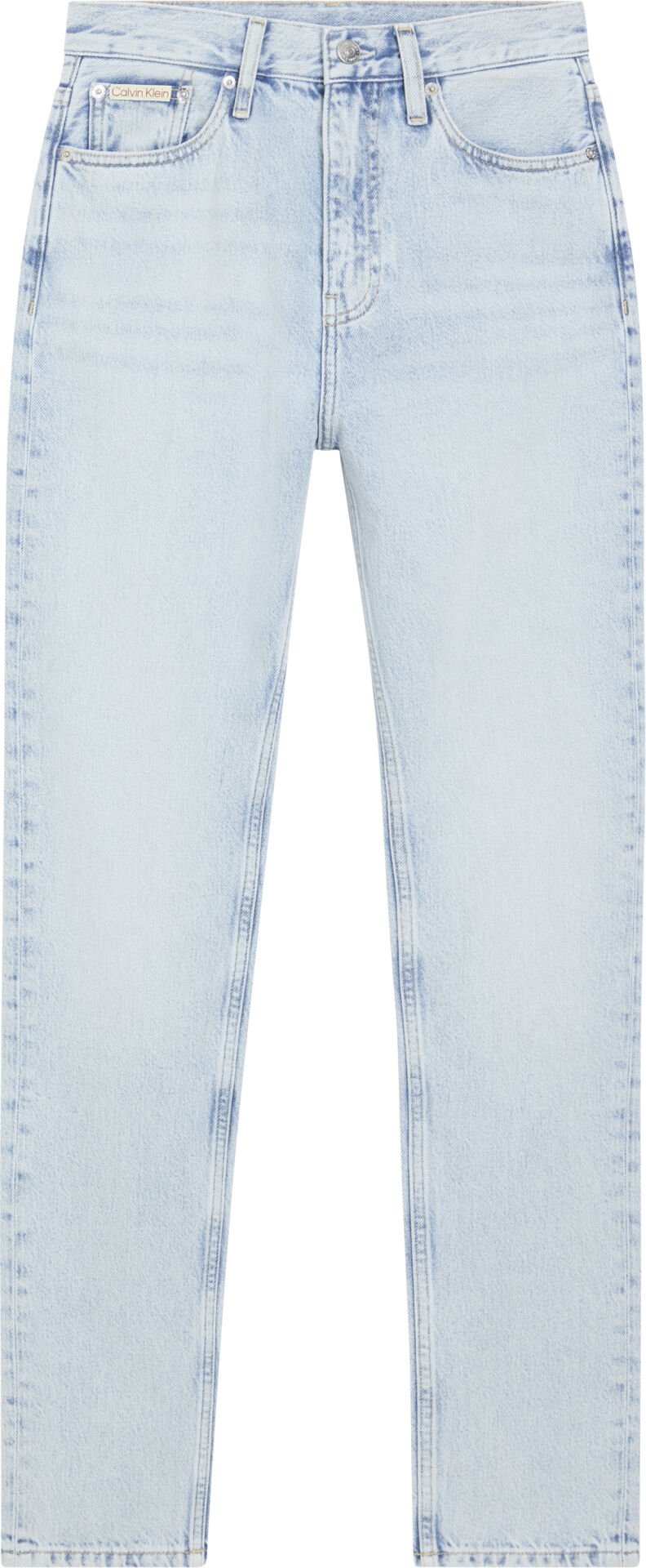 AUTHENTIC SLIM STRAIGHT