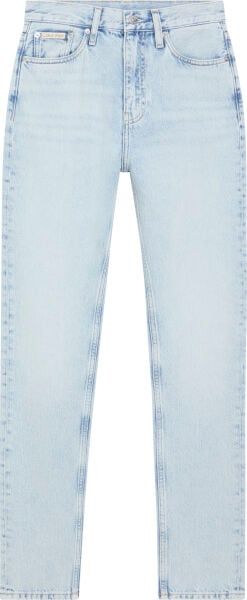 AUTHENTIC SLIM STRAIGHT