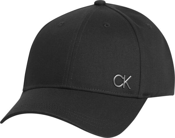 CK BOMBED METAL  BB CAP