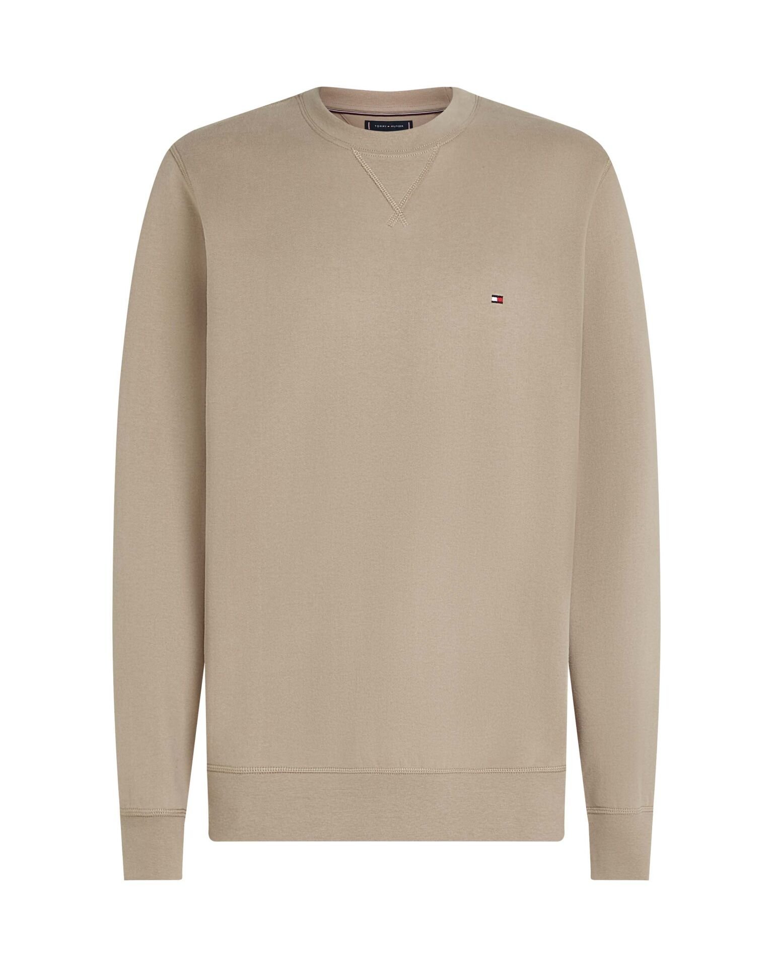ESS SEASONAL FLEECE CREWNECK
