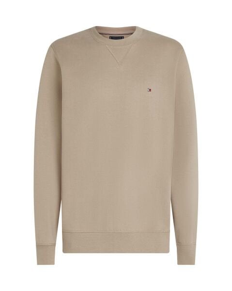 ESS SEASONAL FLEECE CREWNECK