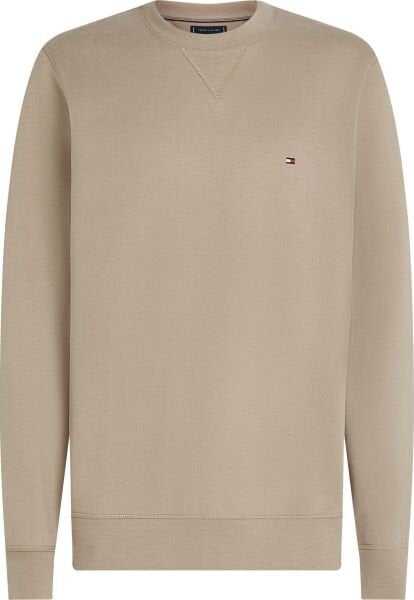 ESS SEASONAL FLEECE CREWNECK