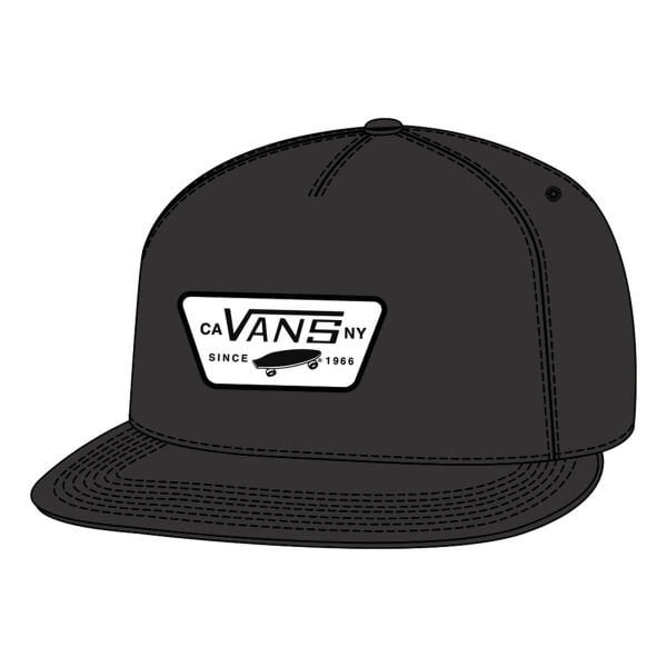FULL PATCH SNAPBACK BOYS
