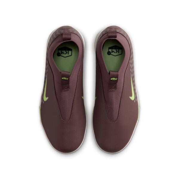 JR ZM SUPERFLY 10 ACADMY KM TF