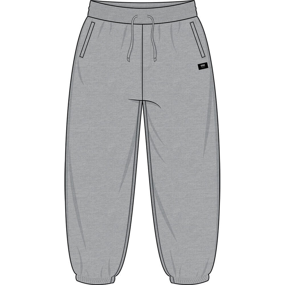 ORIGINAL STANDARDS LOOSE FLEECE PANT