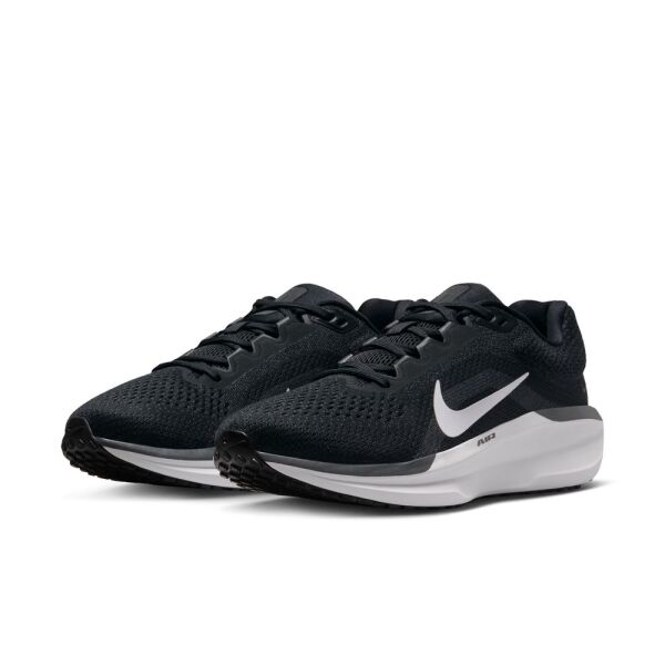 WMNS NIKE AIR WINFLO 11 Siyah/Beyaz - 38