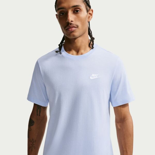 M NSW CLUB TEE