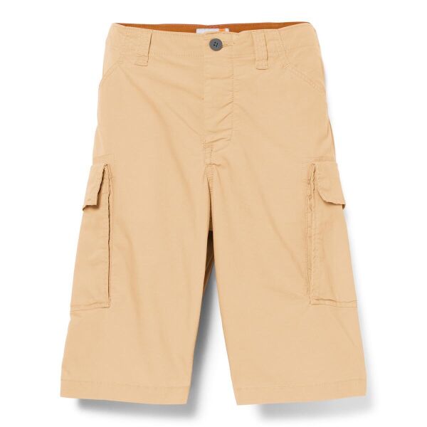 BROOKLINE Poplin Cargo Short