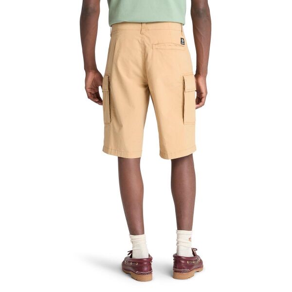 BROOKLINE Poplin Cargo Short