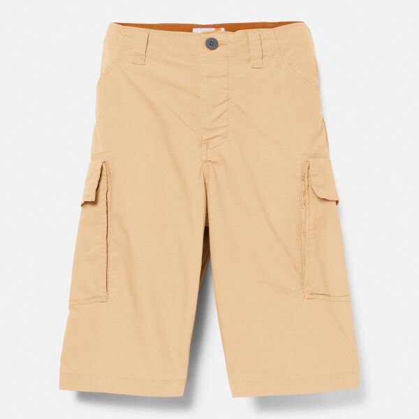 BROOKLINE Poplin Cargo Short