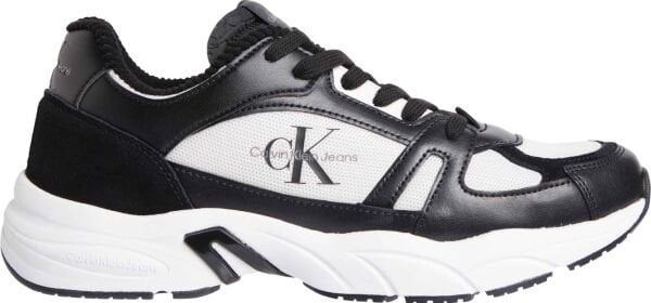 RETRO TENNIS LACEUP COUI
