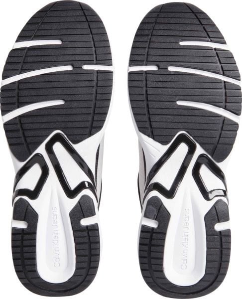 RETRO TENNIS LACEUP COUI