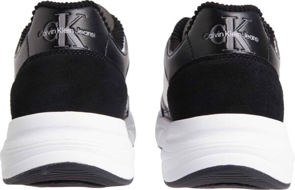 RETRO TENNIS LACEUP COUI