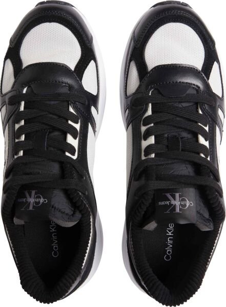 RETRO TENNIS LACEUP COUI