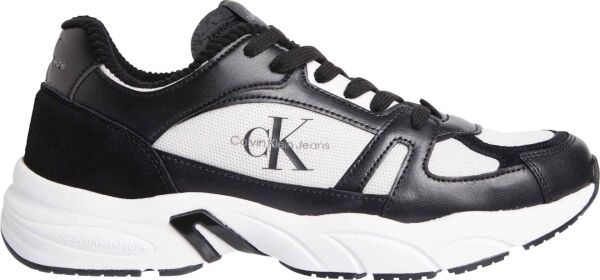 RETRO TENNIS LACEUP COUI