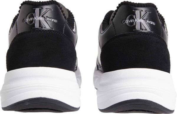 RETRO TENNIS LACEUP COUI