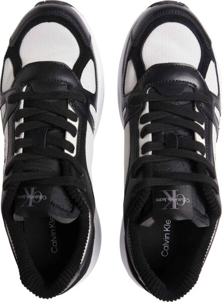 RETRO TENNIS LACEUP COUI