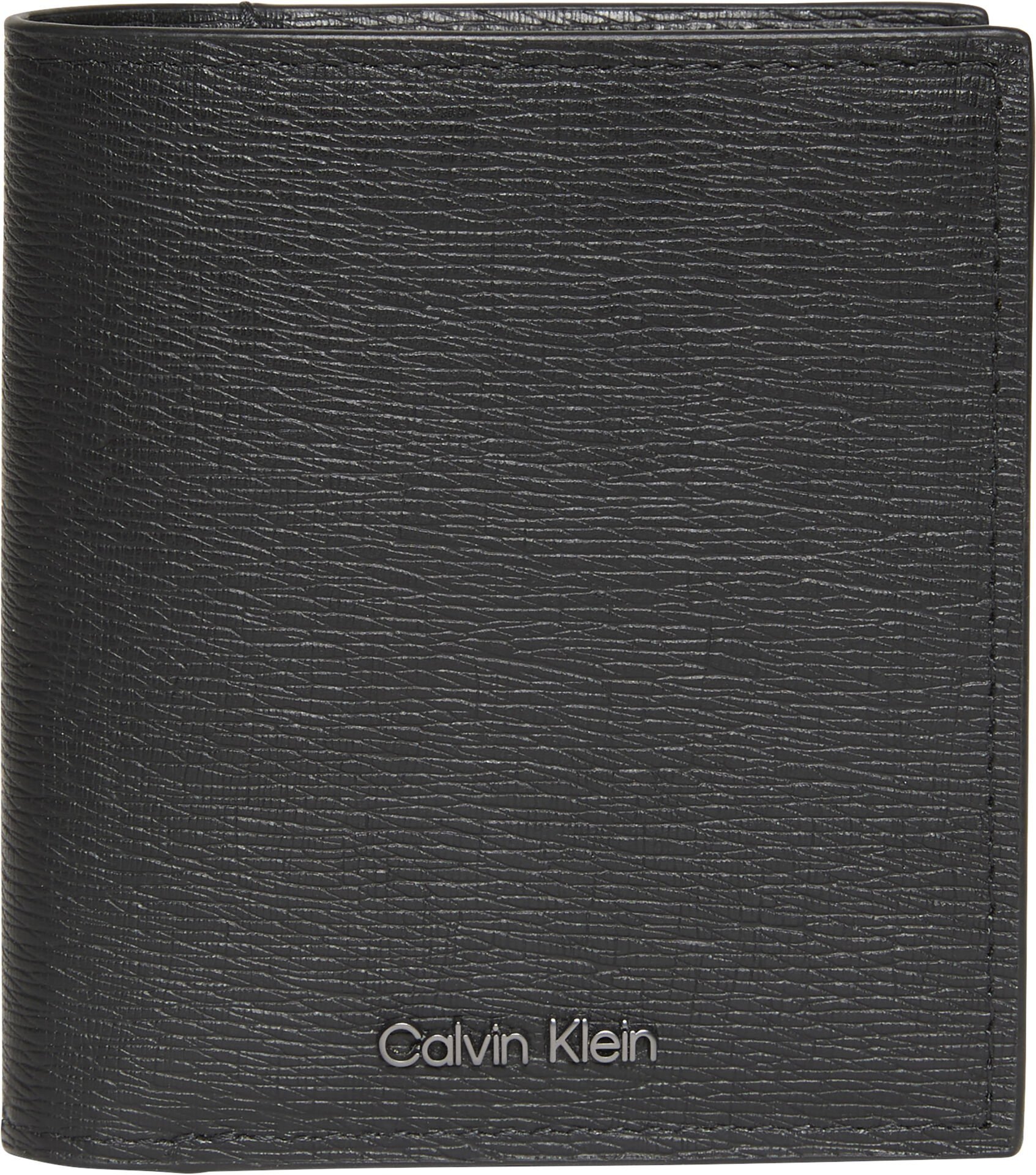 SAFFIANO EW SLIM TRIFOLD w CAR