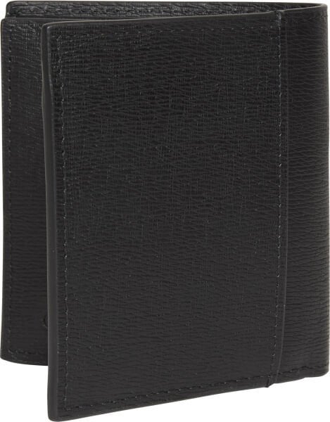 SAFFIANO EW SLIM TRIFOLD w CAR