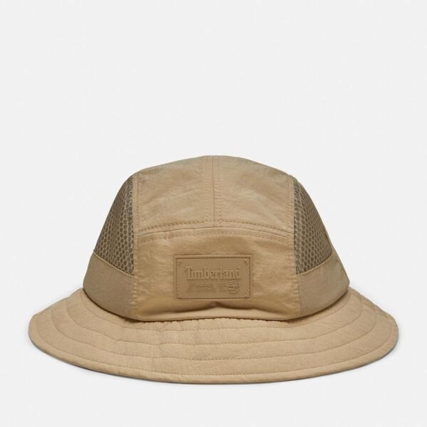 Round Mesh Panel Bucket