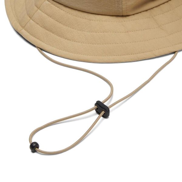 Round Mesh Panel Bucket