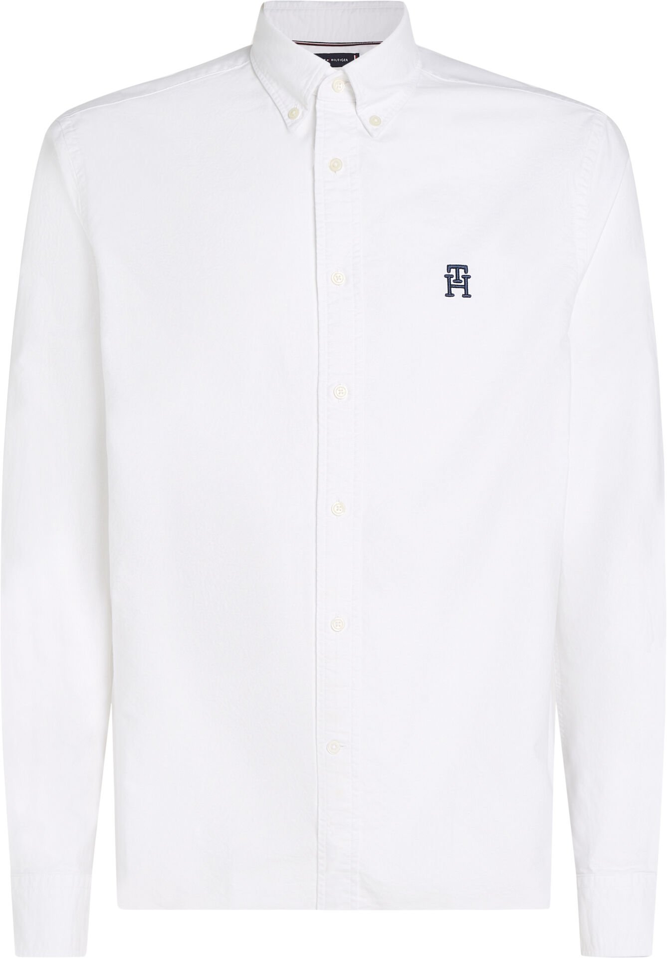 HERITAGE OXFORD IMD RF SHIRT